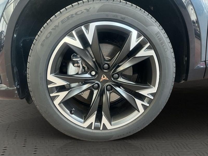 CUPRA Formentor Formentor 1.5 hybrid 150cv dsg
