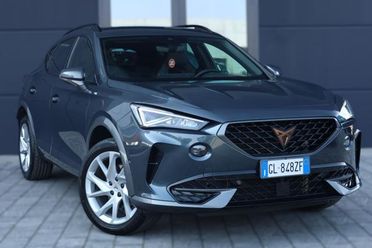 CUPRA Formentor 2.0 TDI SEDILI SPORTIVI