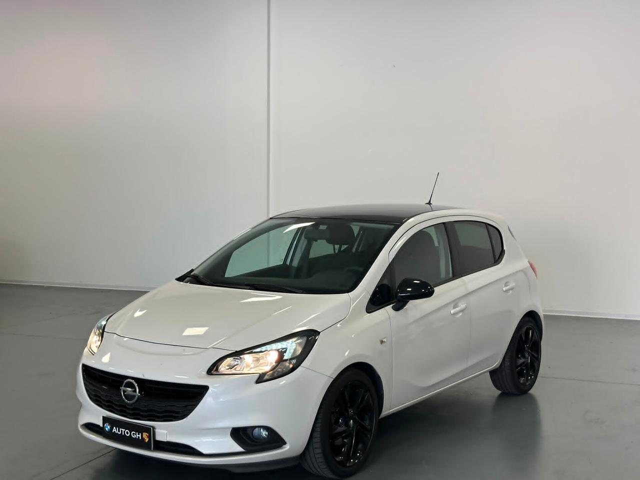 Opel Corsa 1.2 Coupé b-Color IDEALE PER NEOPATENTATI
