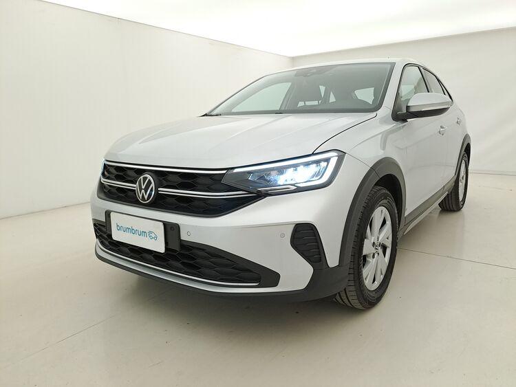 Volkswagen Taigo Life BR965001 1.0 Benzina 95CV