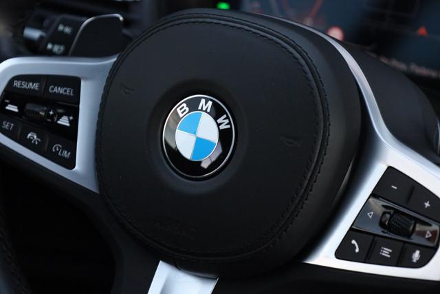 BMW X4 xDrive20i 48V Msport