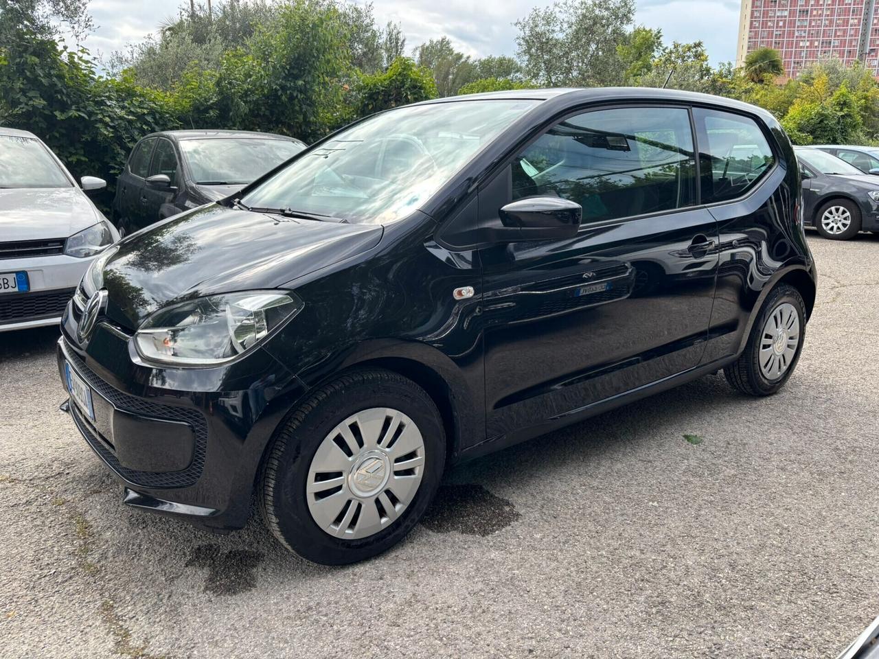 Volkswagen up! 1.0 75 CV KM 34800 OK Neopatentati