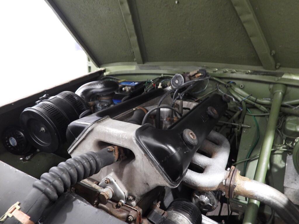 Alfa Romeo Spider MATTA A.R. 51
