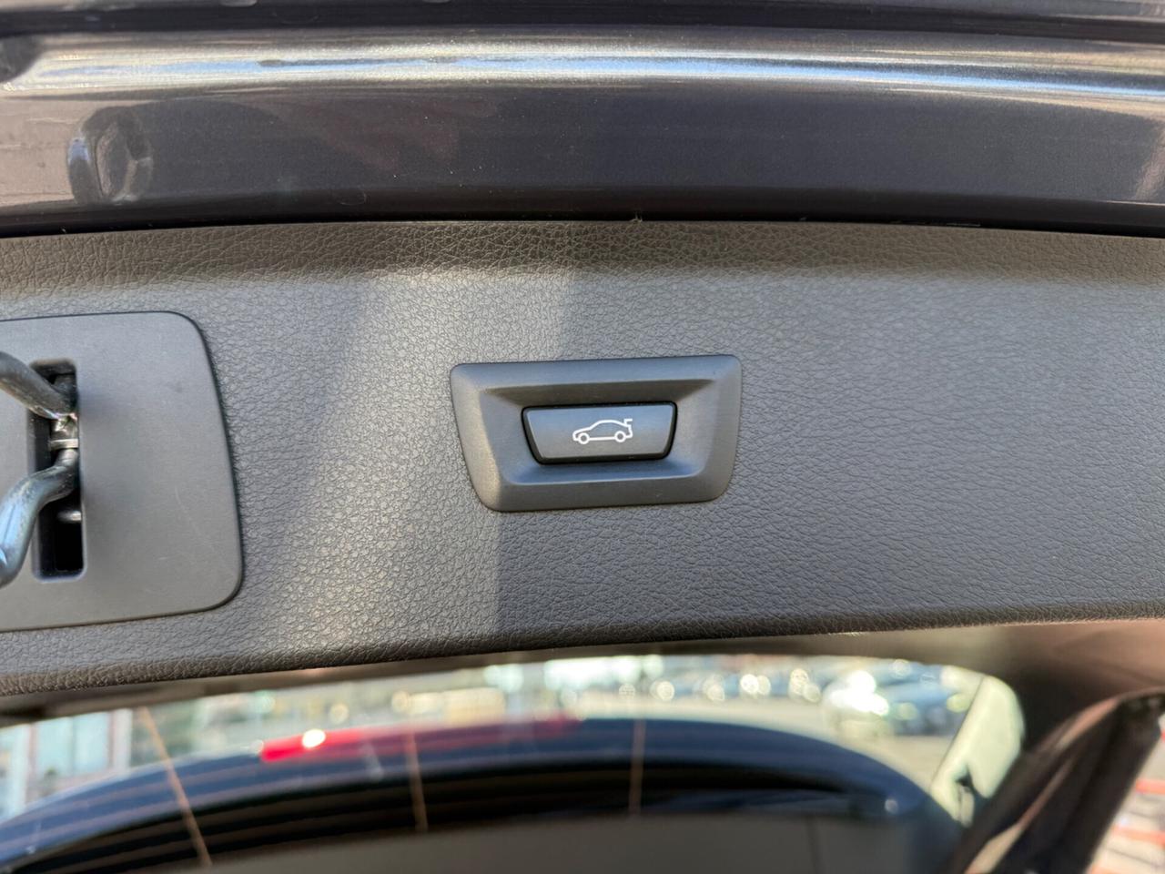 Bmw 220d Active Tourer xDrive Msport aut.