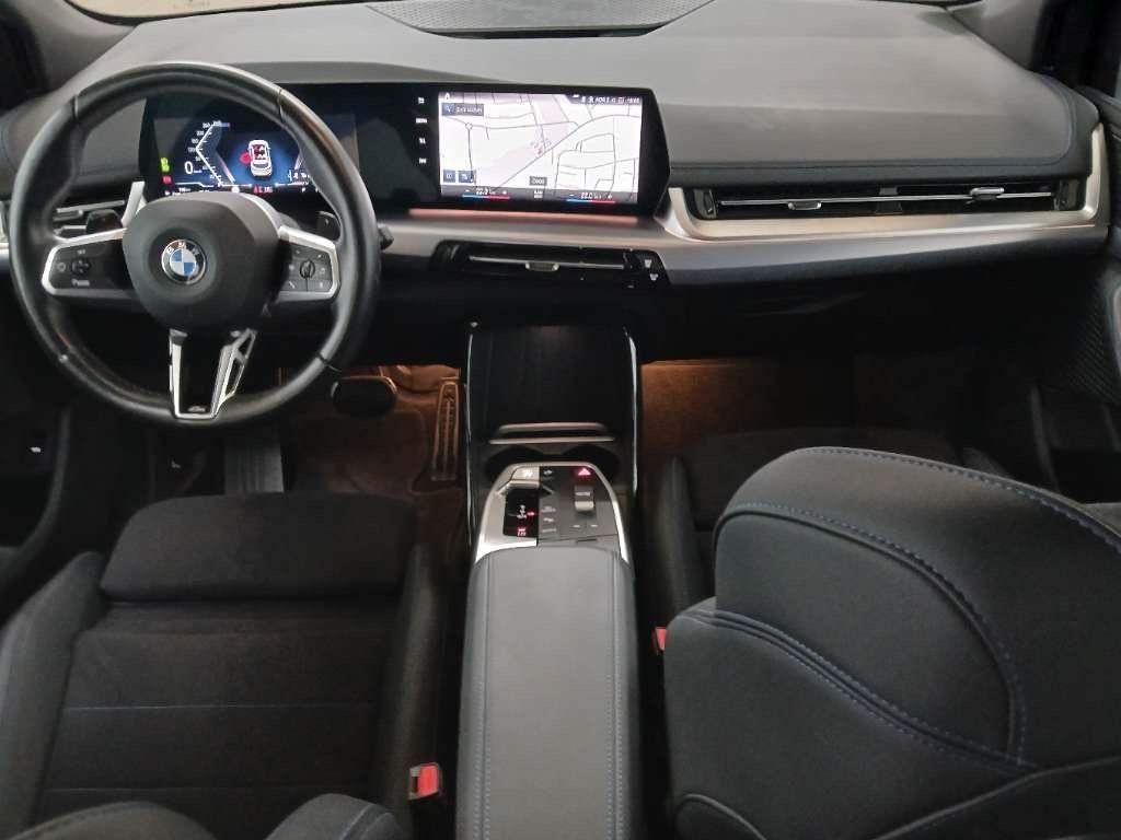 Bmw 2er Active Tourer 218i Msport