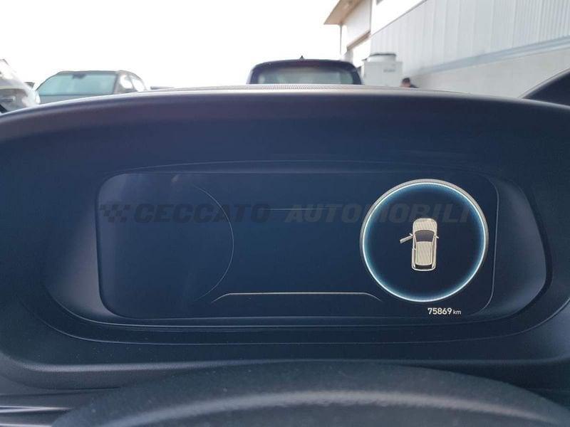 Hyundai i20 i20 1.2 mpi Connectline