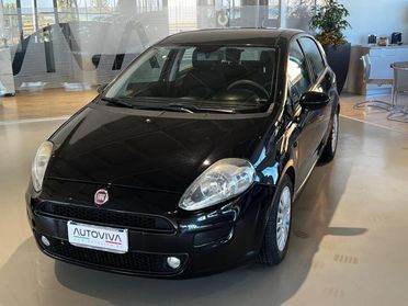 FIAT Punto 1.4 8V 5 porte Easypower Street