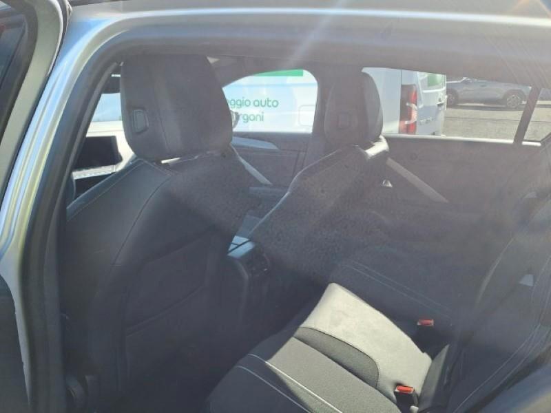 OPEL ASTRA 1.2 TURBO 130CV AT8 GS ( FARI LED - COCKPIT - ADAPTIVE CRUISE - MIRROR - PDC - TELECAMERA 360 - TETTO BICOLORE )