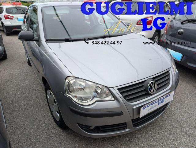 VOLKSWAGEN Polo 1.2/60CV 5p. United