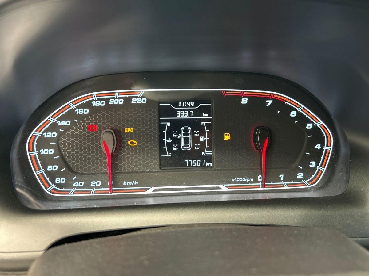 DR Motor DR 3 - dr3 1.5 S2 Gpl 114cv