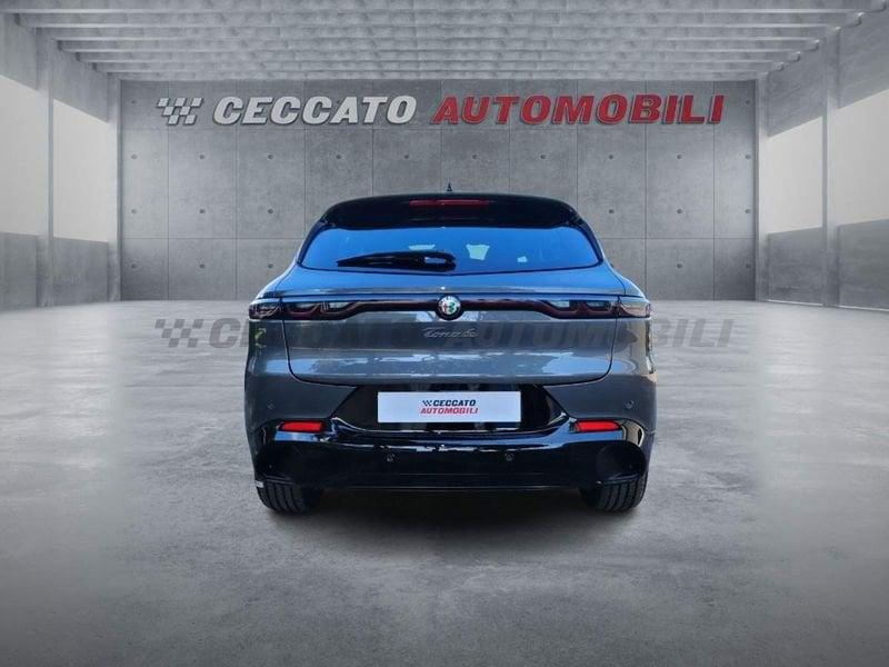 Alfa Romeo Tonale Tonale Diesel My25 Diesel 130cv Veloce