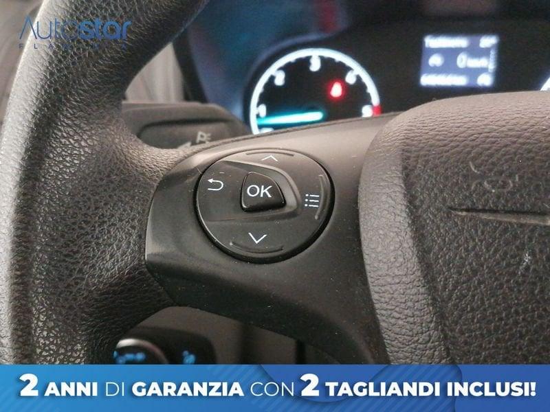 Ford Transit Connect 200 1.5 tdci 100cv Entry L1H1 E6.2