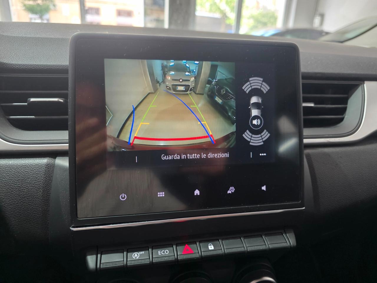 Renault Captur 1.5 Blue dCi 95CV Intens 2021