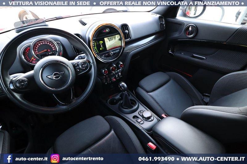 MINI Countryman 1.5 Cooper ALL4 Aut 4X4