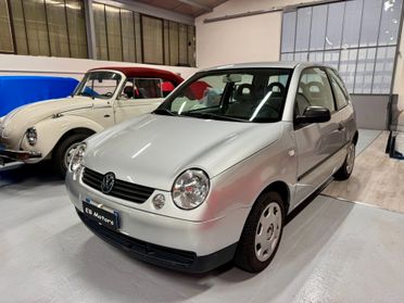 Volkswagen Lupo 1.4 60cv Trendline Air Euro4 - Neopatentati