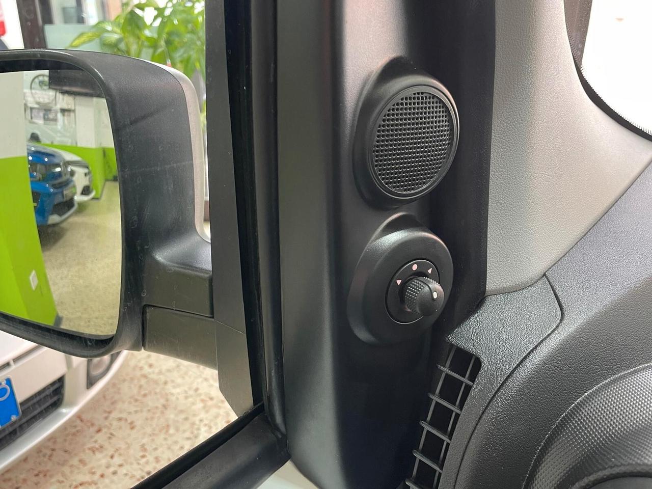 Fiat Fiorino 1.3 MJT 95CV Cargo SX