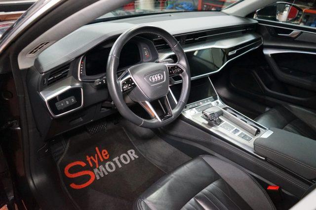 AUDI A7 SPB 40 2.0 TDI S tronic