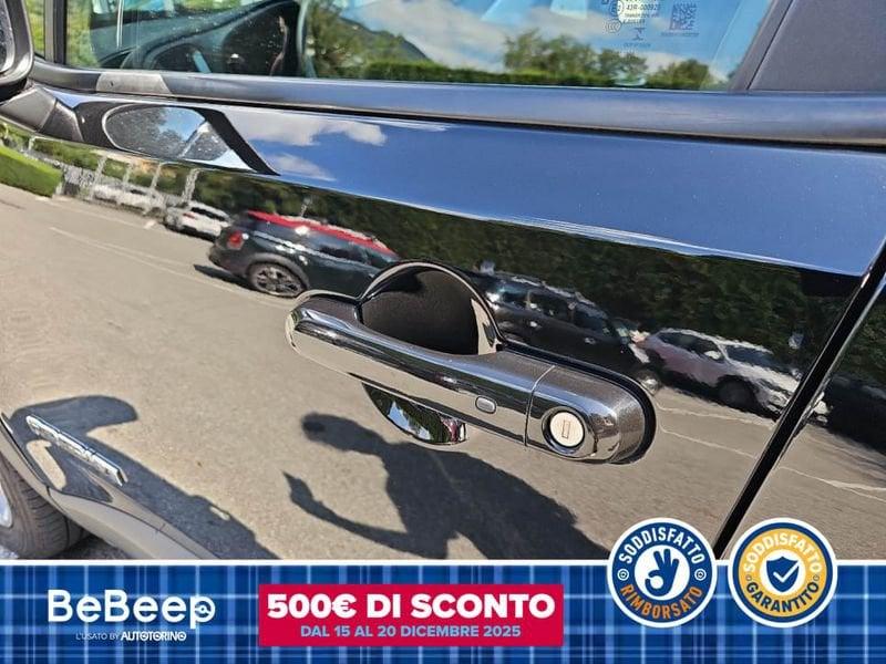 Jeep Renegade 2.0 MJT LIMITED 4WD 140CV AUTO