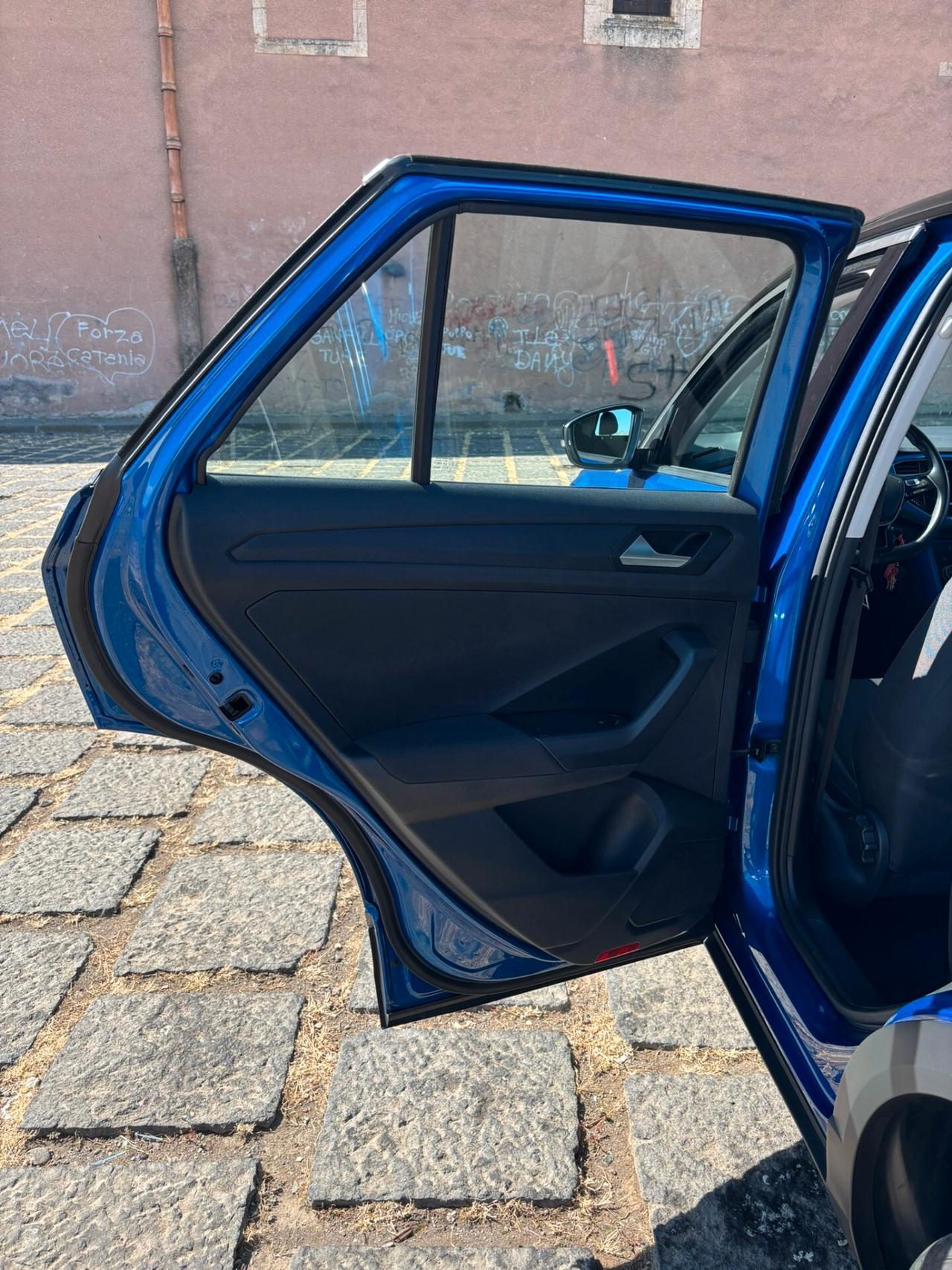Volkswagen T-Roc 1.6 TDI Style
