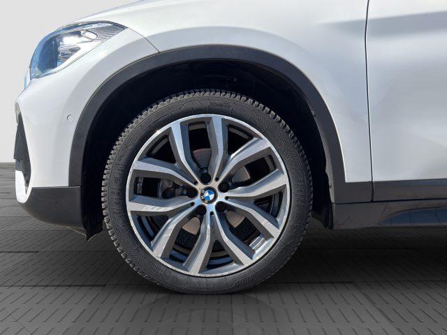 BMW X1 X1 sDrive18d