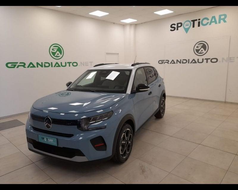 Citroën C3 Turbo 100cv - MAX
