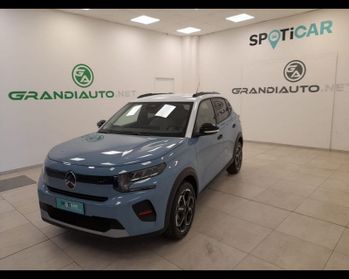 Citroën C3 Turbo 100cv - MAX