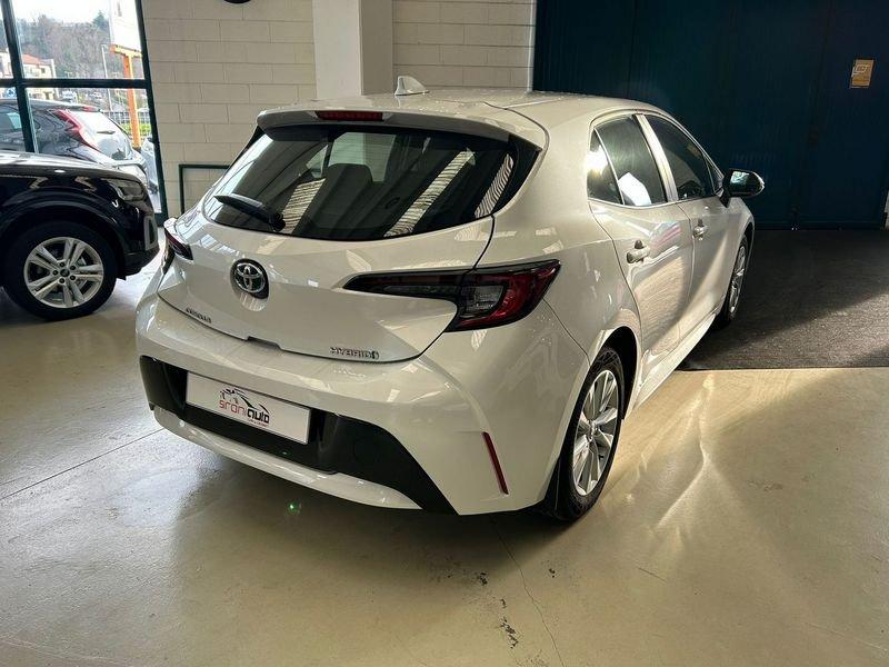 Toyota Corolla 1.8 Hybrid Active