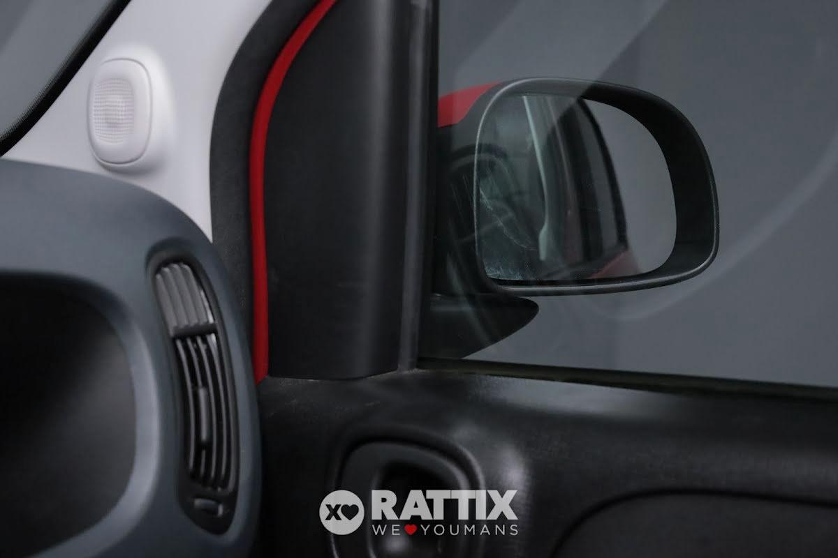 Fiat Panda 1.0 Firefly Hybrid 70CV Cross 5p.ti