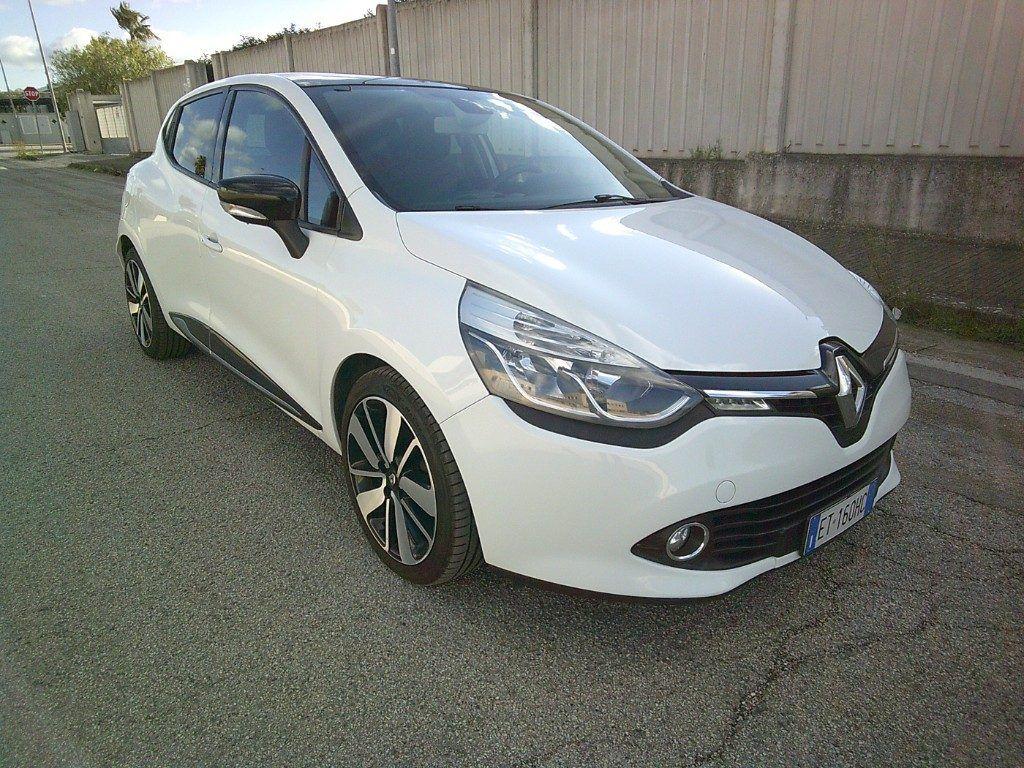 Renault Clio 1.5 dCi 8V 75CV 5 porte R LINK