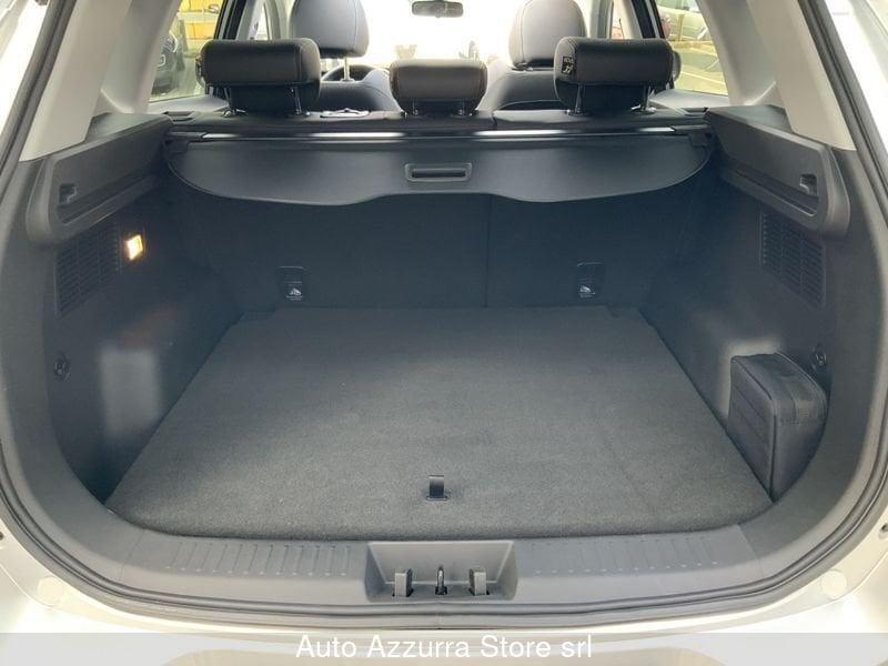 DR AUTOMOBILES dr 6.0 1.5 Turbo CVT Bi-Fuel GPL *PRONTA CONSEGNA*