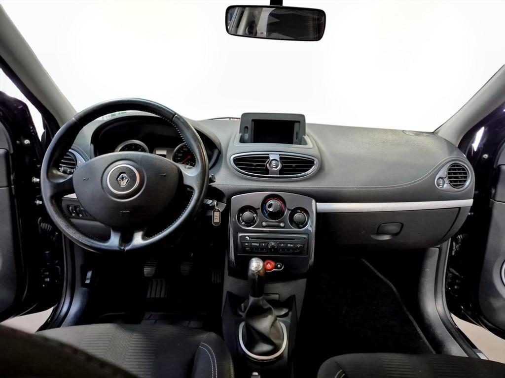 Renault Clio Sportour 1.5 dci Live! 90cv
