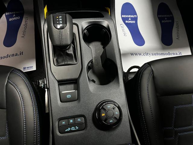 FORD Ranger MS-RT 3.0 EcoBlue 240CV aut. 4WD DC Nuova