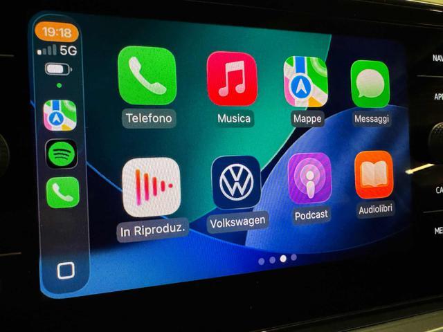 VOLKSWAGEN T-Roc 1.5 TSI ACT DSG Life