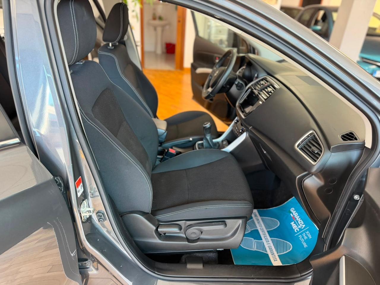 Suzuki S-Cross 4X4 1.0 Boosterjet Start&Stop Top