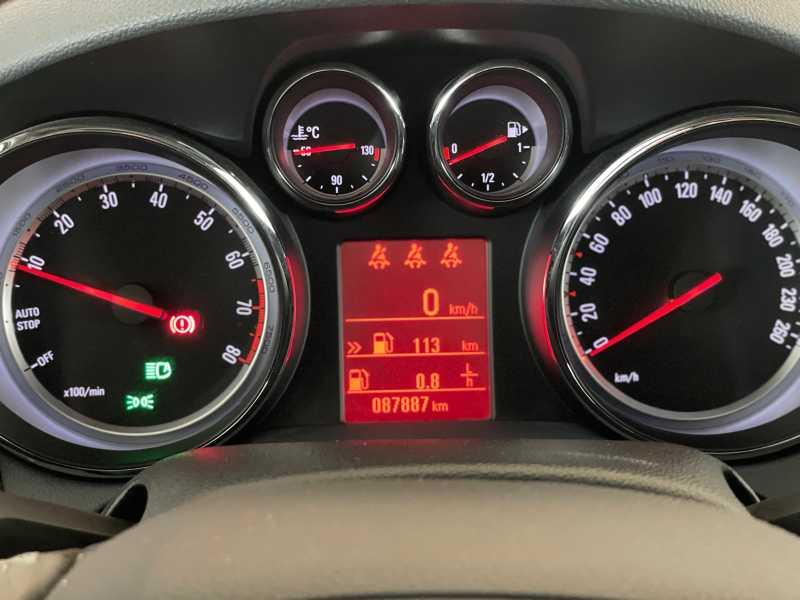 OPEL Mokka I - mokka 1.6 Cosmo s&s 4x2 115cv m5 E6