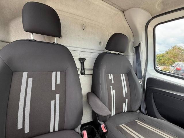 Fiat Fiorino Furgone 1.3 mjt 16v 95cv