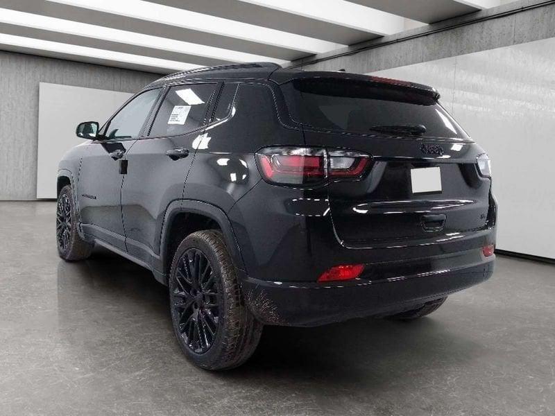 Jeep Compass 1.6 mjt S 2wd 130cv