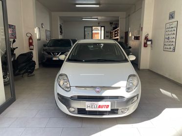 Fiat Punto Evo 1.3 Multijet 90 CV