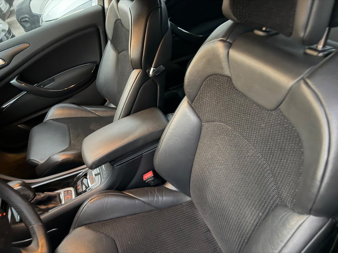 Citroen C5 2.0 HDi 160 aut. Executive