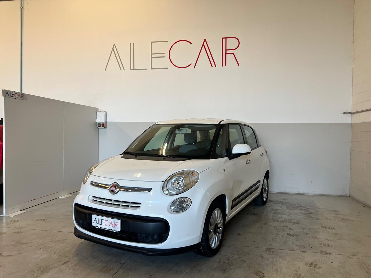 Fiat 500L 1.3 Multijet 85 CV Business