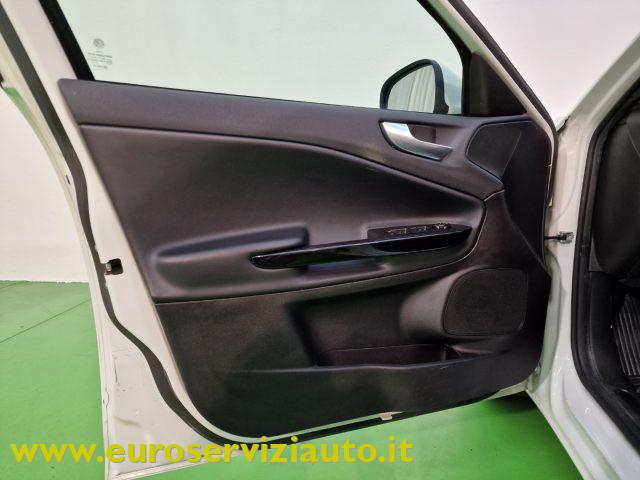 ALFA ROMEO Giulietta 1.4 Turbo MultiAir TCT Exclusive