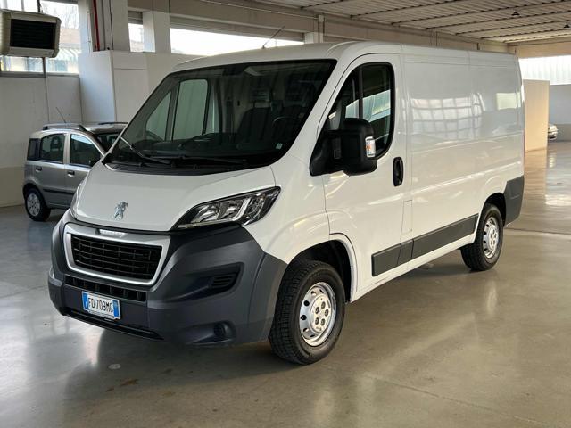 PEUGEOT Boxer 328 2.2 HDi/110CV FAP PC-TN Furgone