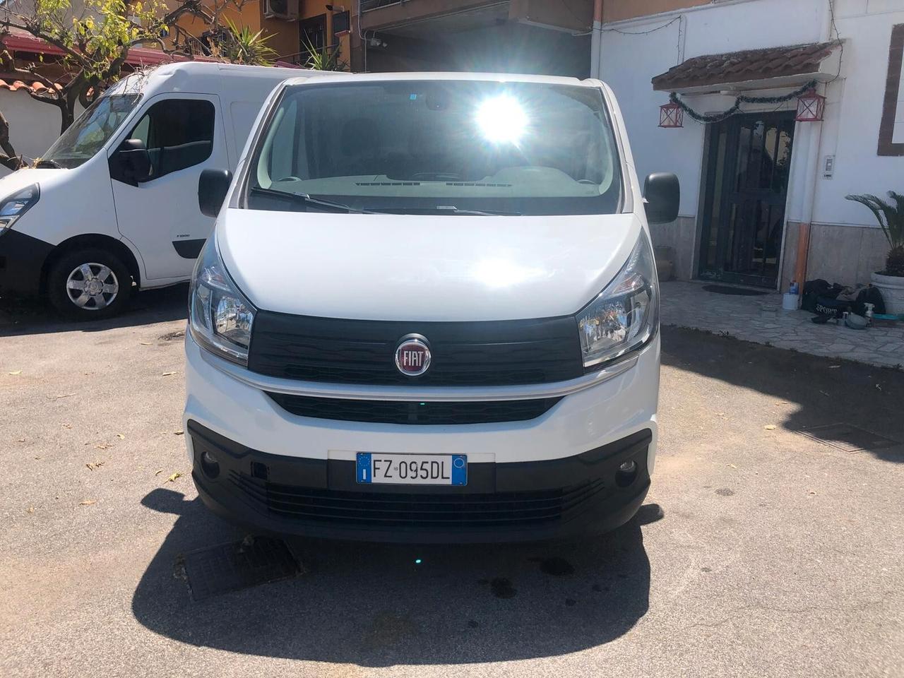 Fiat Ducato 35 2.2 Mjt 180CV AT8 PLMX-TA Furgone Maxi