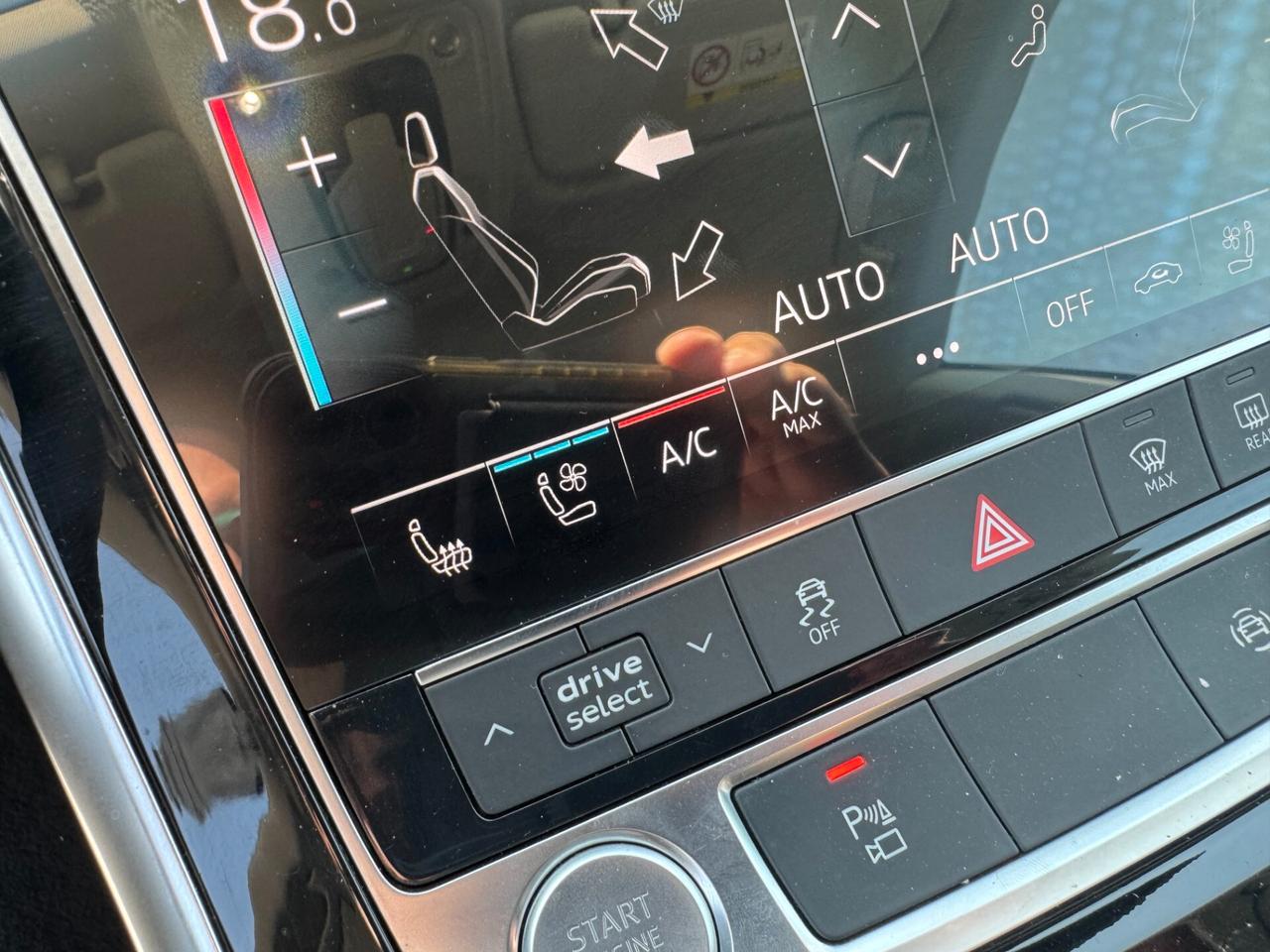 Audi Q8 50 TDI 286 CV quattro tiptronic S-LINE