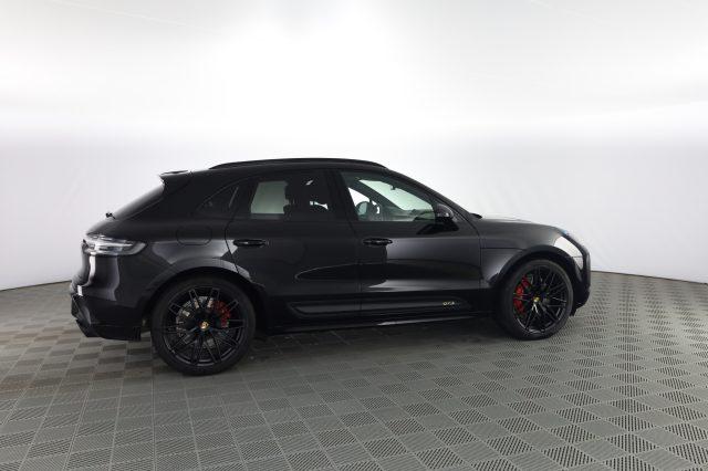 PORSCHE Macan Macan 2.9 GTS