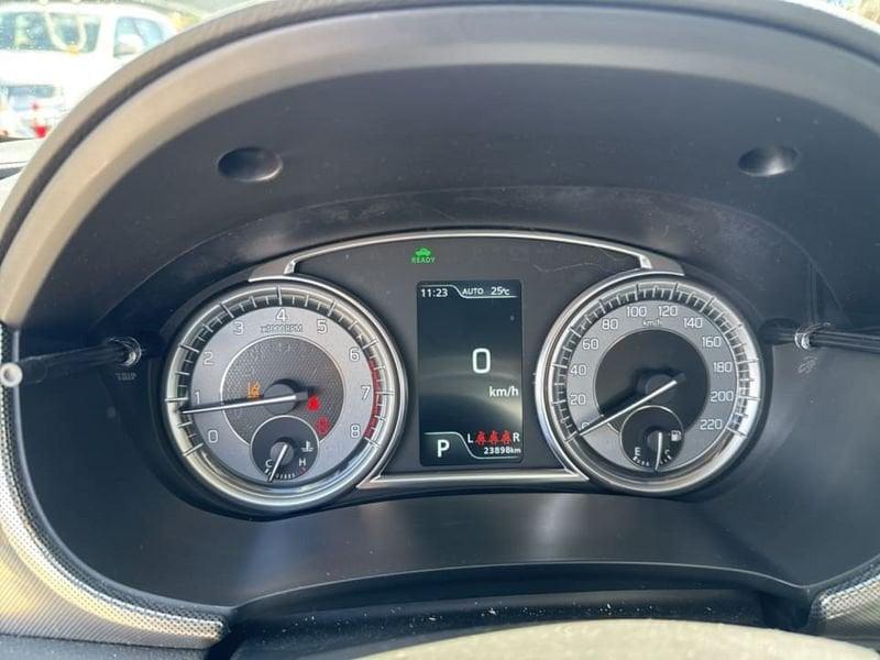 Suzuki Vitara 1.5H 140V STARVIEW 4WD ALLGRIP AUTO