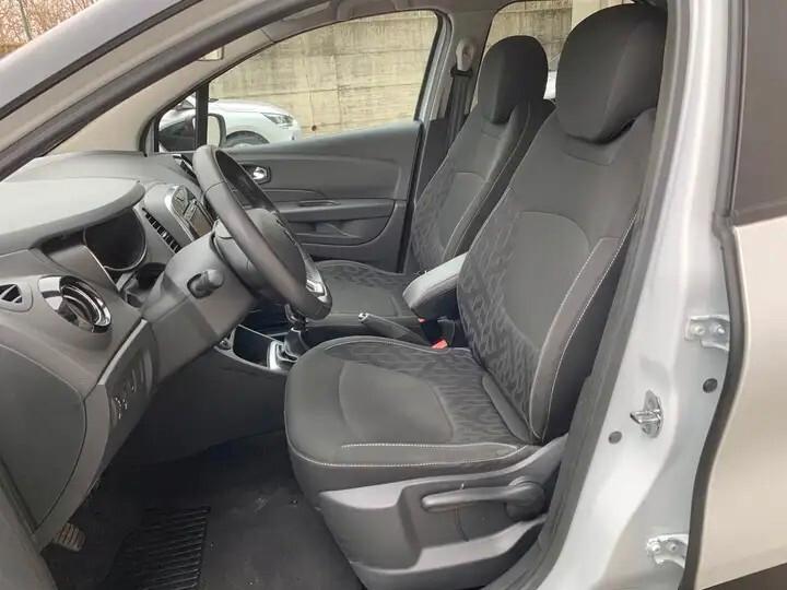 Renault Captur TCe 130CV Business