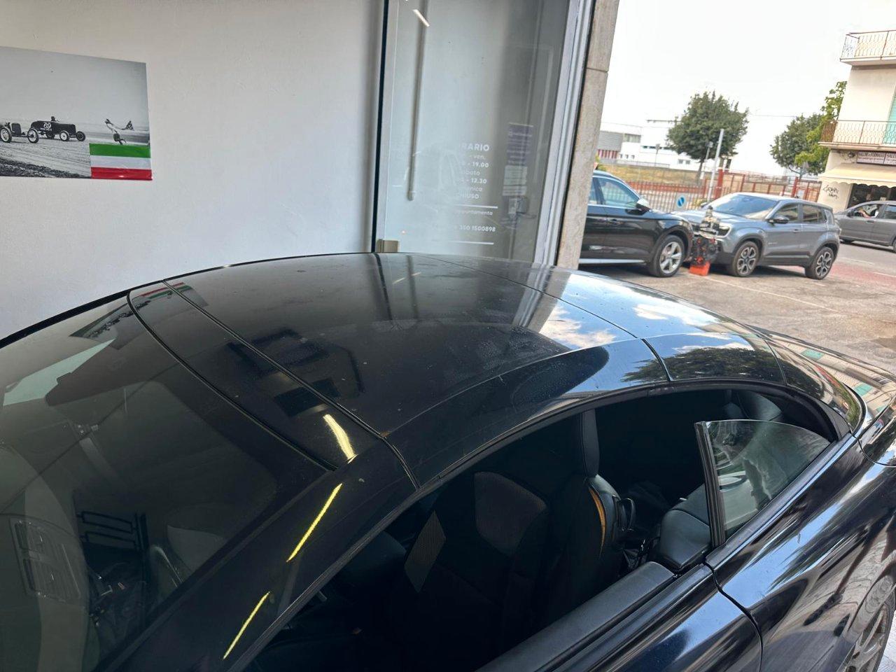 Volvo C70 Coupe 2.4 d5 Summum auto