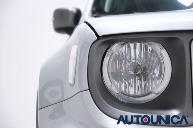 JEEP Renegade 1.0 T3 LIMITED NEOPATENTATI
