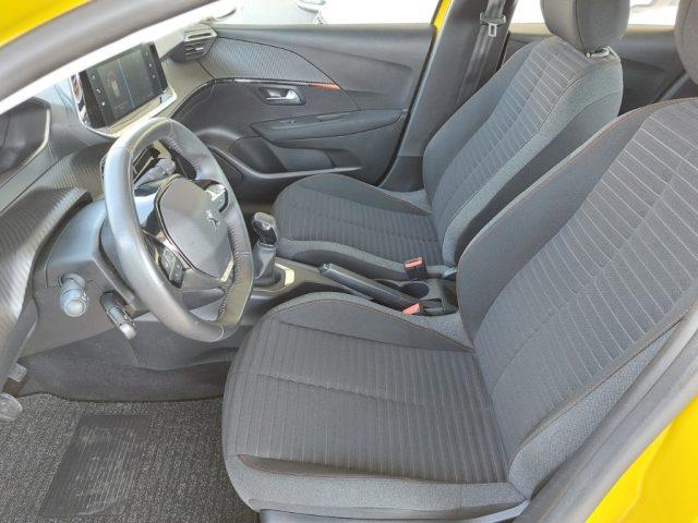 PEUGEOT 208 PureTech 75 Stop&Start 5 porte Active Uniprò